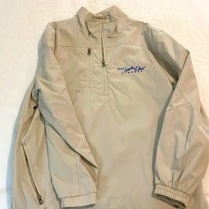 AT&T Signature Client Group Port Authority windbreaker